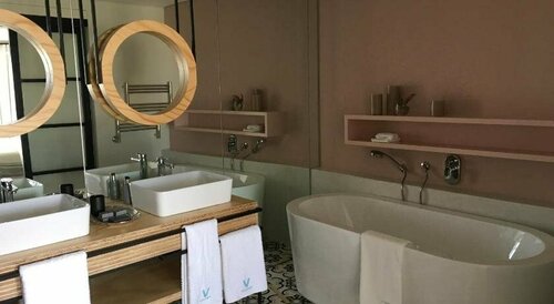 Vilacqua Boutique Guest Villa, Забронировать Гостевой дом Плеттенберг-Бей Найсна
