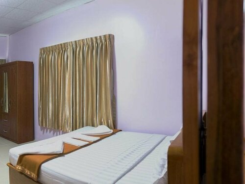Aung Tha Pyay Hotel 3, Book Hotel Yangon Myanmar