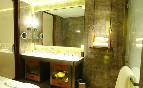 Nanjing Golden Eagle International Hotel, Rezerwuj Hotel Nankin Jiangsu