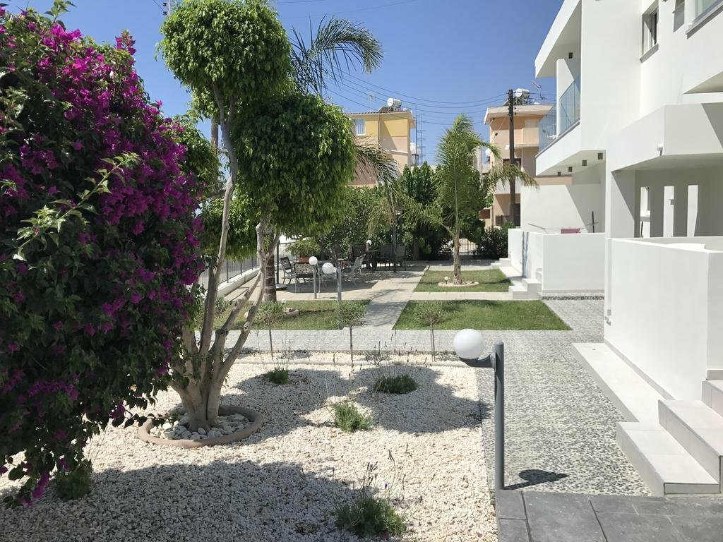Themis Apartments