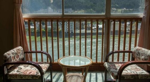 Gero Onsen Okudaya Happoen, Забронировать Гостевой дом Отели Гифу с парковкой, Парковка