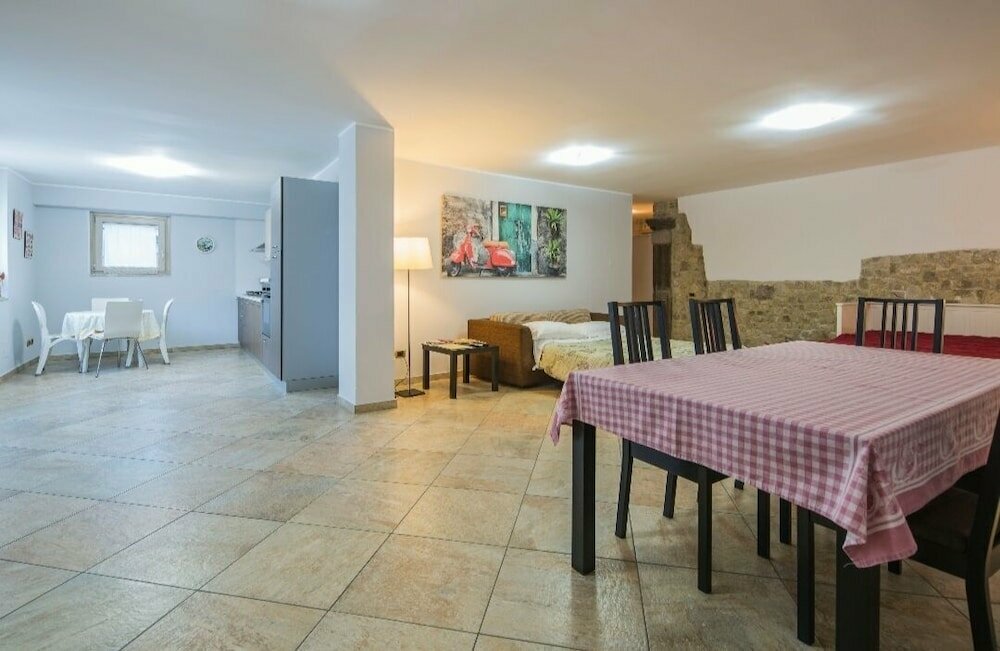 Villa le Favole Apartments