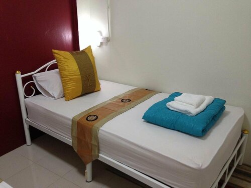 Station8 Hostel, Rezervovat Hostel Hostely v Central Thailand, Hostel