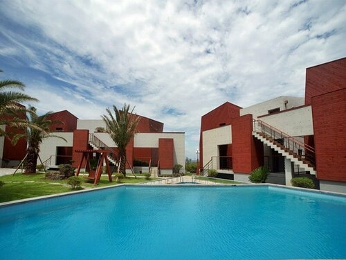 Yegerina Resort, Забронировать Курортный отель Отели Чеджу с парковкой, Парковка
