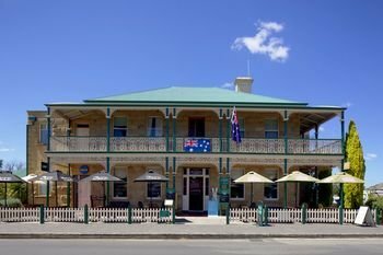 The Richmond Arms Hotel, Foglalás Szálloda Richmond Hobart Surrounds