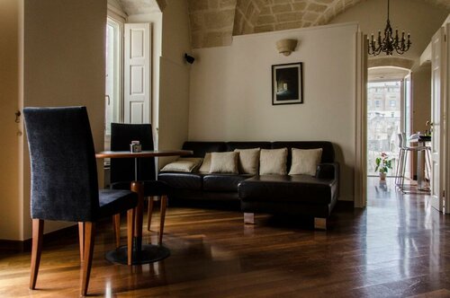Alla Dimora di Chiara Apartment, Prenota Appartamento Matera Basilicata
