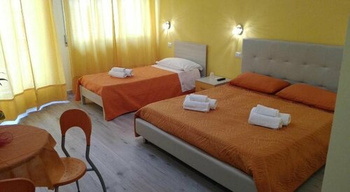 B&B La Colonna, Забронировать Отель «постель и завтрак» Кротоне Калабрия