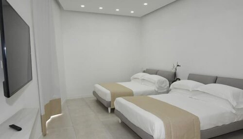 White 1903, Buchen Sie Bed & Breakfast Forio di Ischia Ischia