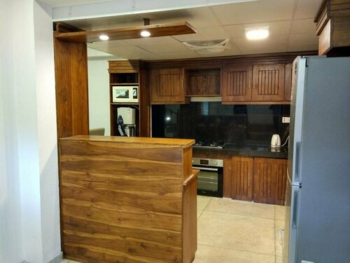 Alaia Residencies Colombo 7