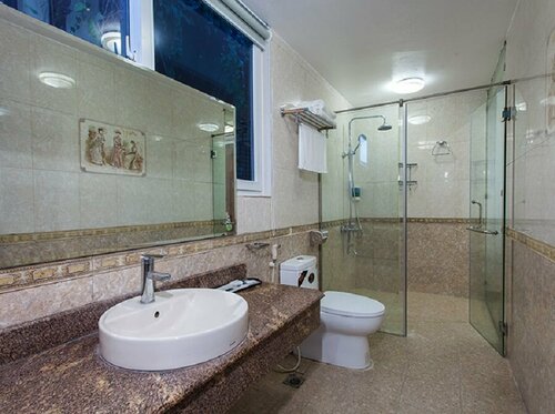 Lavender Hotel Apartment, Забронировать Апартаменты/квартира Апартаменты Ханоя, Апартаменты/квартира