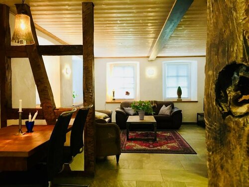 Gästehaus Craintaler Mühle B&B, Réserver Chambre d'hôtes Hôtels à Bade-Wurtemberg avec parking, Parking