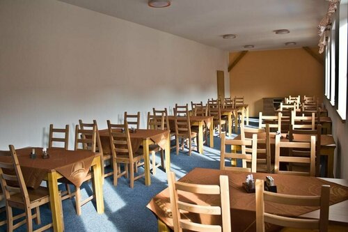 Chaty Šafránkuv Mlýn, Book Hotel Vranov South Moravian Region