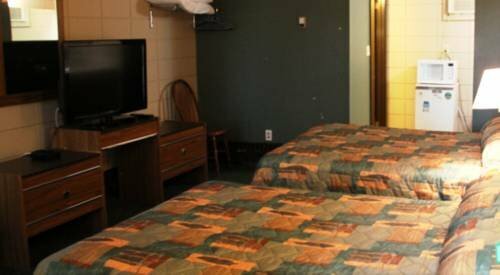 Goodknight Inn