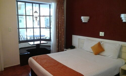 Hotel Fortin de las Flores, Book Hotel Hotels in Veracruz with a Pool, Swimming Pool