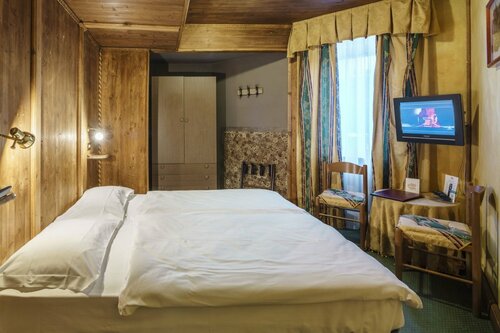 Meuble Villa Neve, Забронировать Отель Кортина-д'Ампеццо Кадоре, рядом с Cortina - Col Drusciè