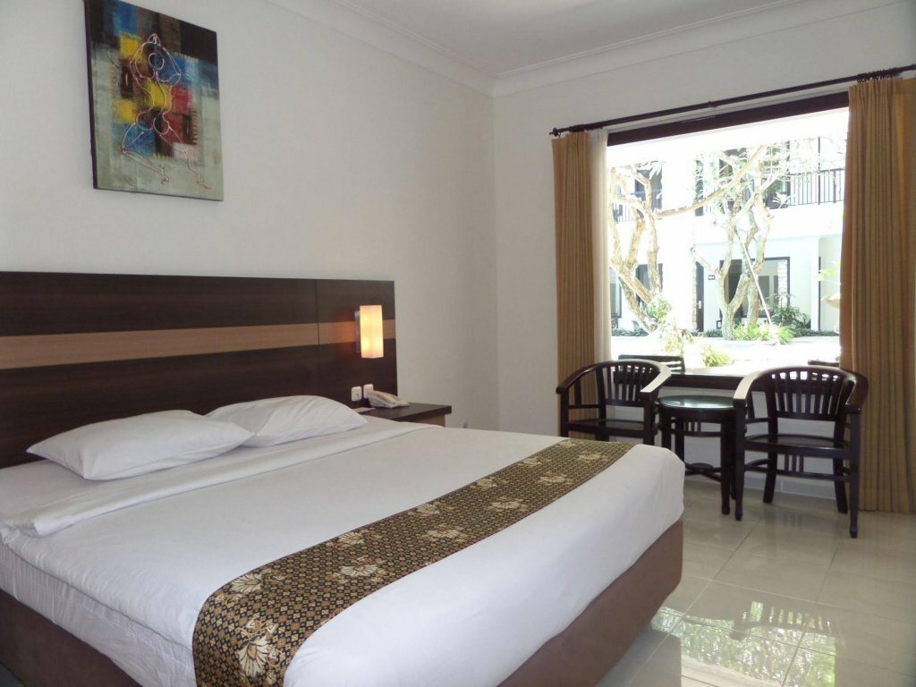 Bintang Mulia Hotel