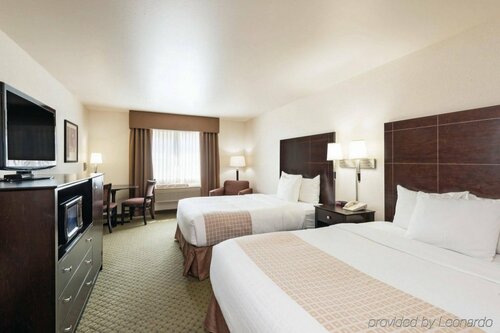 La Quinta by Wyndham Spokane Valley, Reserva ahora Hotel Spokane Valley Zona metropolitana de Spokane