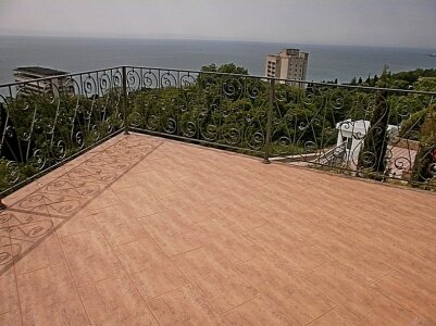 Вилла Анталия