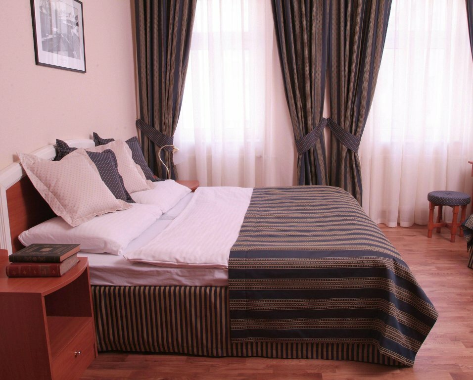 Hotel Marketa