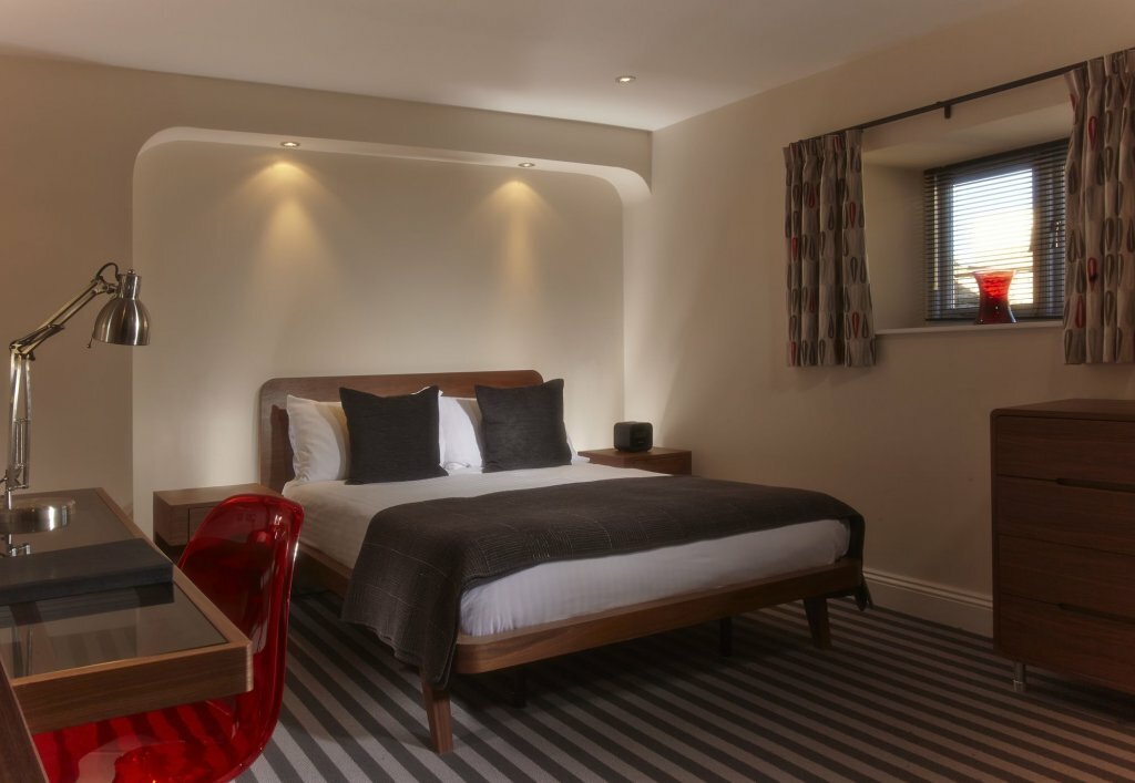 Best Western Plus Swan Hotel