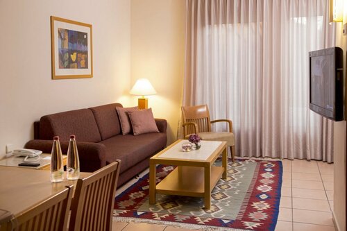 Isrotel Royal Garden
