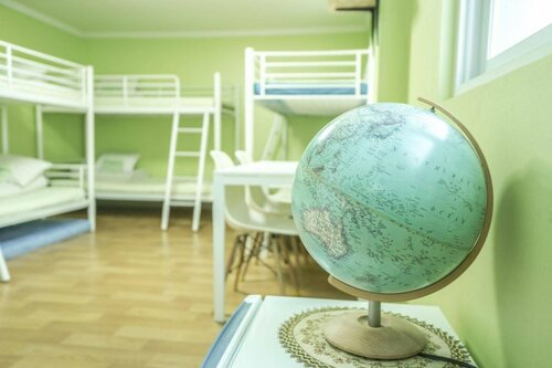 Dalkom Myeongdong Guesthouse