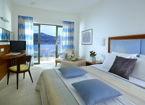 Wyndham Grand Crete Mirabello Bay