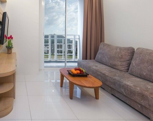 The Allano Phuket Hotel, Забронировать Отель Патонг-Бич Пхукет