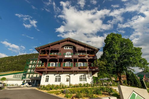 Hotel Schneeberghof, Réserver Hôtel Puchberg am Schneeberg Vienna Alps