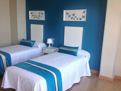 Hotel Mariquito, Забронировать Отель Финистерре Cape Finisterre