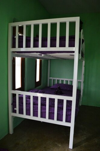 Monkey House 2, Забронировать Отель Пай 