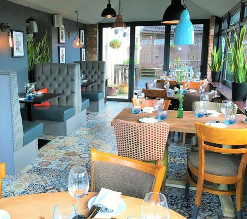 The Swan Inn, Reserva ahora Hotel Bridgnorth Shropshire