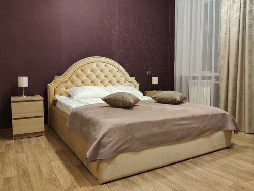 Dom na Mel'nova, Rezervovat Hotel Zlatoust Chelyabinsk