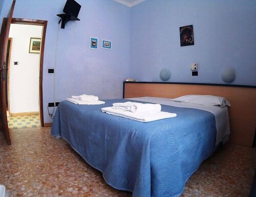 Hotel Birilli, Book Bed and Breakfast Billige hoteller i Romagna