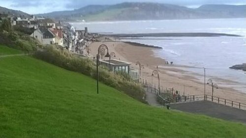 Charnwood Guest House, Забронировать Гостевой дом Лайм-Риджис Jurassic Coast