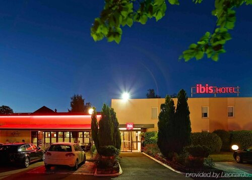 ibis Nuits Saint Georges, Reservar Hotel Nuits-Saint-Georges Cotes de Nuits