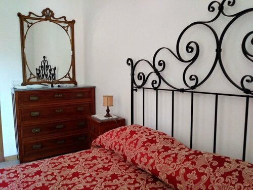 I Gerani B&B, Prenota Bed & breakfast Hotel a Umbria con parcheggio, Parcheggio