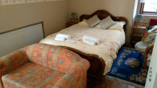 All Seasons Guesthouse, Забронировать Гостевой дом Гостевые дома Острова Мэна, Гостевой дом