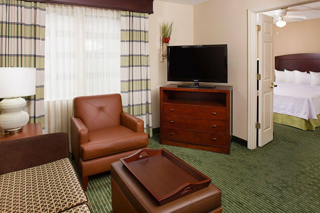 Homewood Suites by Hilton Nashville-Brentwood