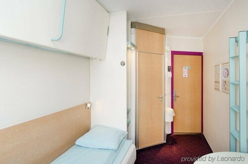 Cabinn Aarhus, Reserva ahora Hotel Århus Jutlandia Central