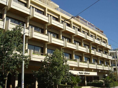 Hotel Mistral, Забронировать Отель СПА-отели периферийной единицы Северных Афины, SPA-услуги