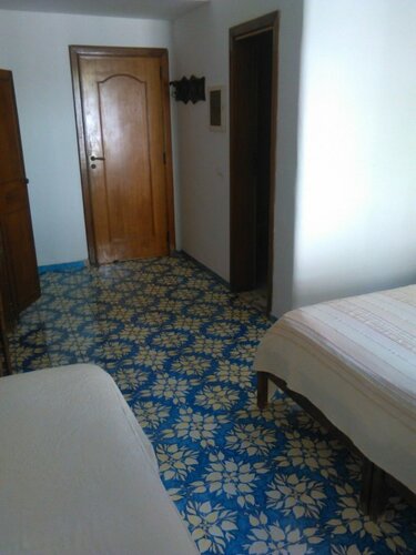 Villa Thomas BB conduzione familiare, Buchen Sie Bed & Breakfast Hotels in Forio d'Ischia mit Pool, Schwimmbad