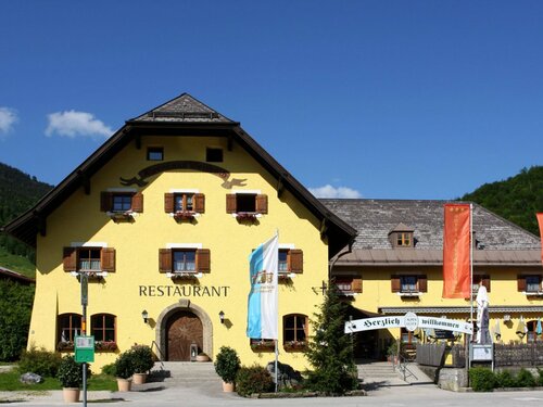 Hotel & Restaurant Alpenglück, Prenota Hotel Hotel 3 stelle a Baviera, 3*