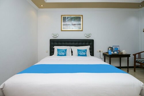 Wisma Djaja Hotel, Réserver Hôtel Bojonegoro 