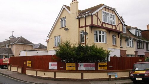 Singer House, Rezervați Apartament Paignton Devon, aproape de Splashdown Quaywest