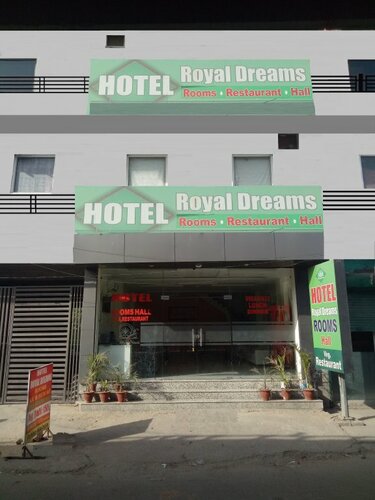 OYO 14515 Hotel Paras Regency, Забронировать Отель Амритсар штат Пенджаб
