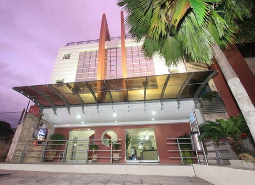 Hotel Costa Linda, Prenota Hotel Barranquilla Atlántico