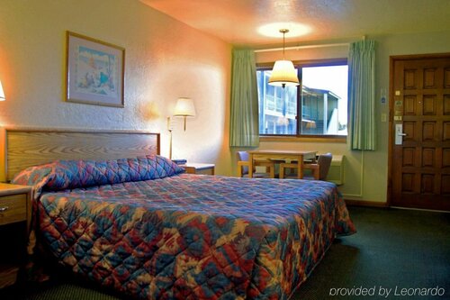 83 Motel, Boek Motel North Platte Nebraska