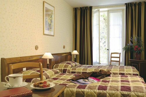 Hotel dAvallon Vauban, Prenota Hotel Avallon 