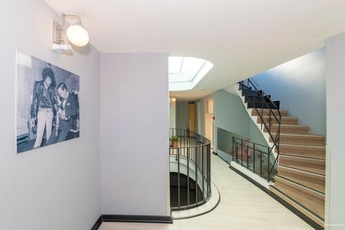 Rumours Inn, Rezerwuj Hotel Fatih 